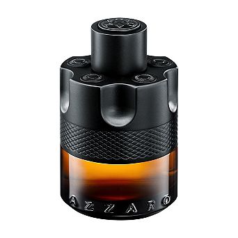Azzaro The Most Wanted Parfum with Bourbon Vanilla & Red Ginger