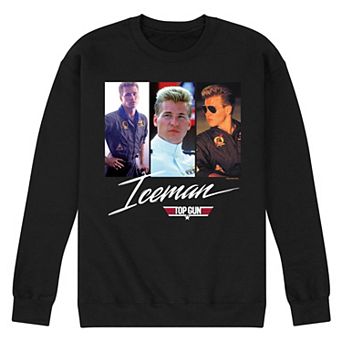 Men's Top Gun Iceman Sweatshirt