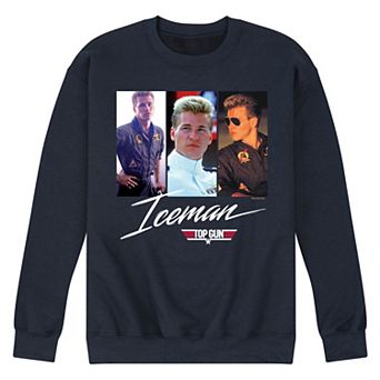 Men's Top Gun Iceman Sweatshirt