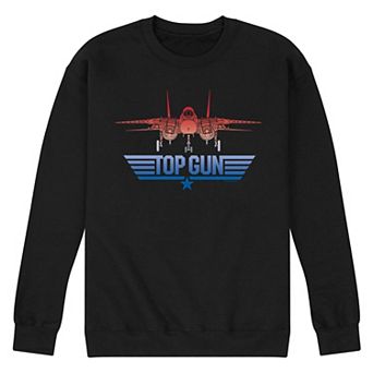 Men's Top Gun Logo Sweatshirt