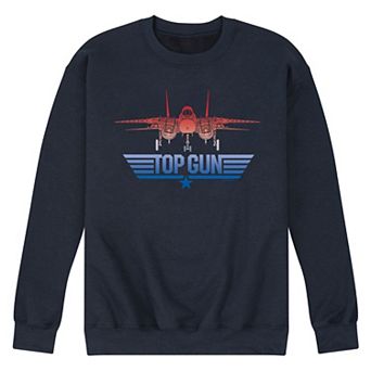 Men's Top Gun Logo Sweatshirt