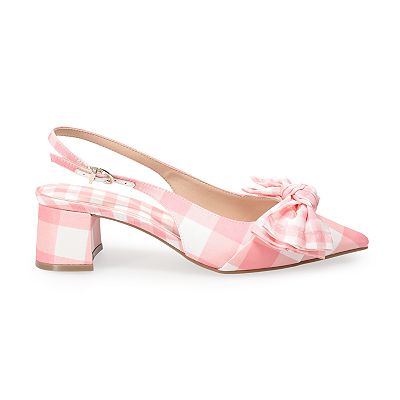 Rsvp heels 2025