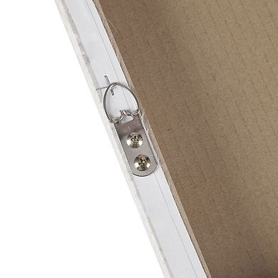Madison Park Natural Essence Hand Embellished Abstract Glitz Canvas 5-Piece Gallery Set