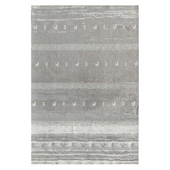 Rugs America Mason Brooks Jada Bohemian Tribal Coastline Constellation Area Rug