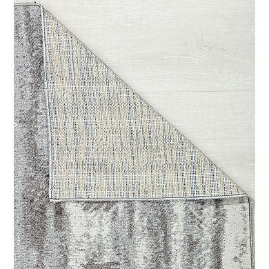 Rugs America Mason Brooks Jada Bohemian Tribal Coastline Constellation Area Rug