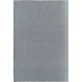 Rugs America Mason Brooks Khoi Vintage Transitional Rebellious Raven Area Rug