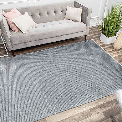 Rugs America Mason Brooks Khoi Vintage Transitional Rebellious Raven Area Rug