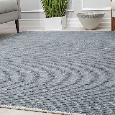 Rugs America Mason Brooks Khoi Vintage Transitional Rebellious Raven Area Rug