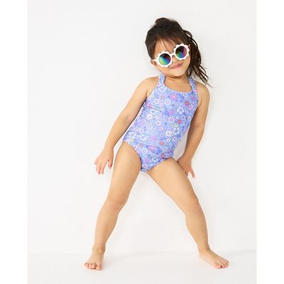 水着・水泳用品 Bonjour swim set Honey 6y Bonjour swim set Honey 6y