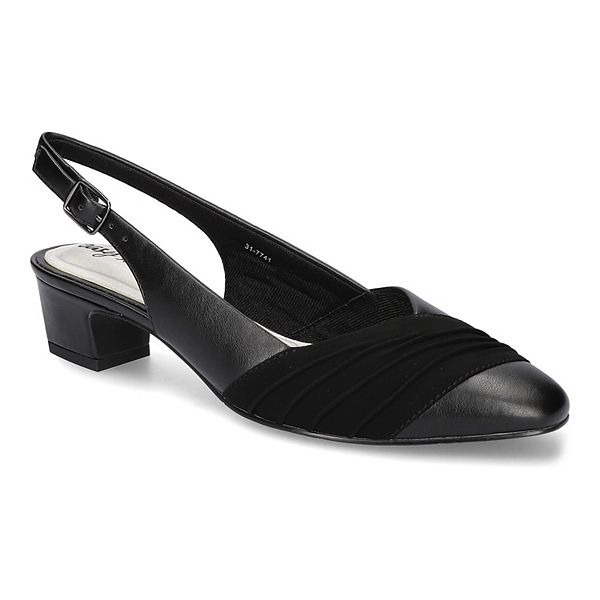 Easy street slingback on sale