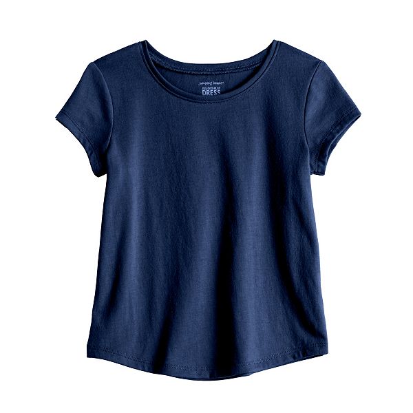 Toddler Still Standing Tee Butter/Green main image 0