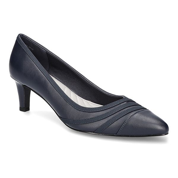 Easy Street Nobel Women's Pumps