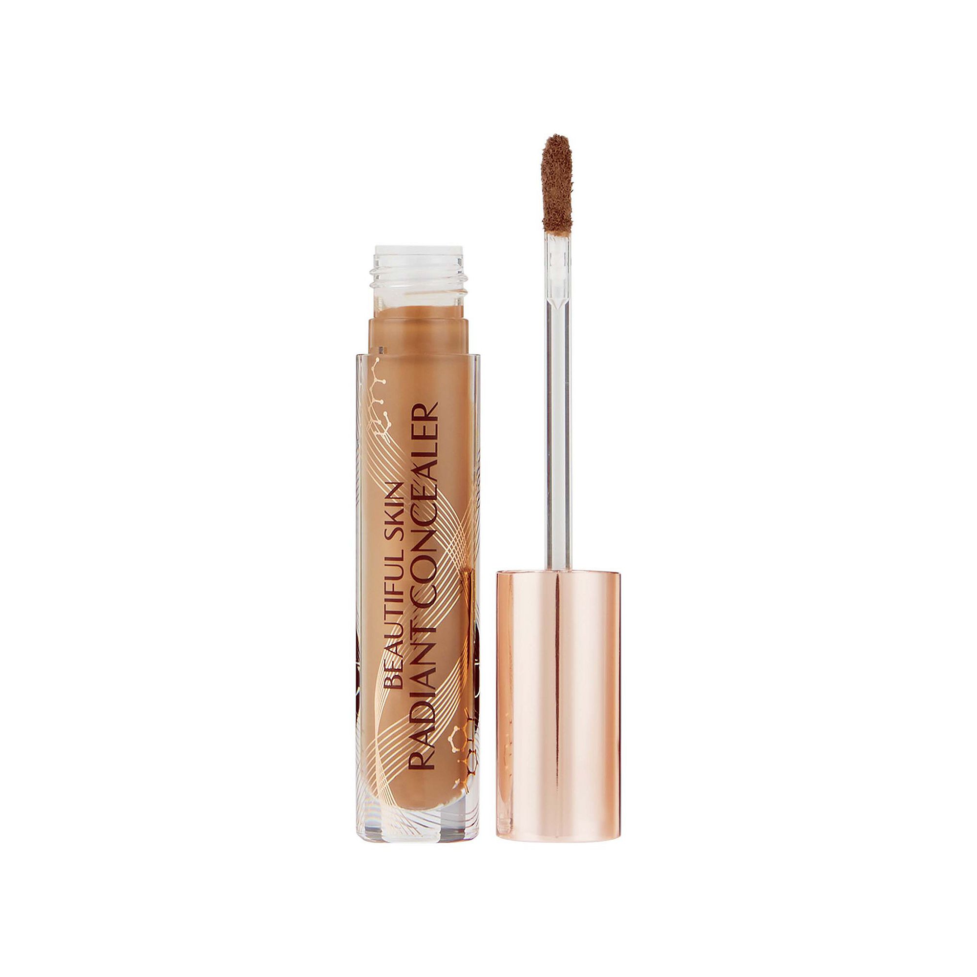 Charlotte Tilbury Beautiful Skin Medium to Full Coverage Radiant Concealer 