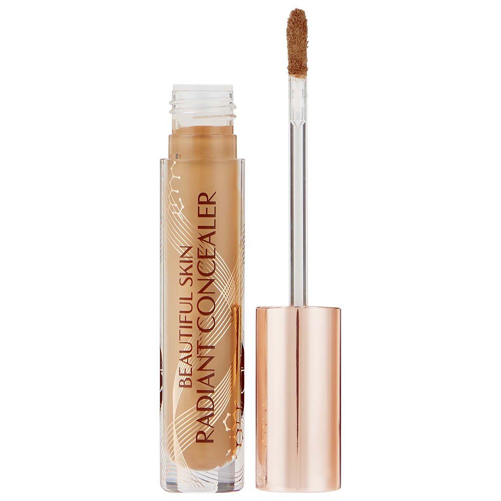 Charlotte Tilbury Beautiful Skin Medium to Full Coverage Radiant ...