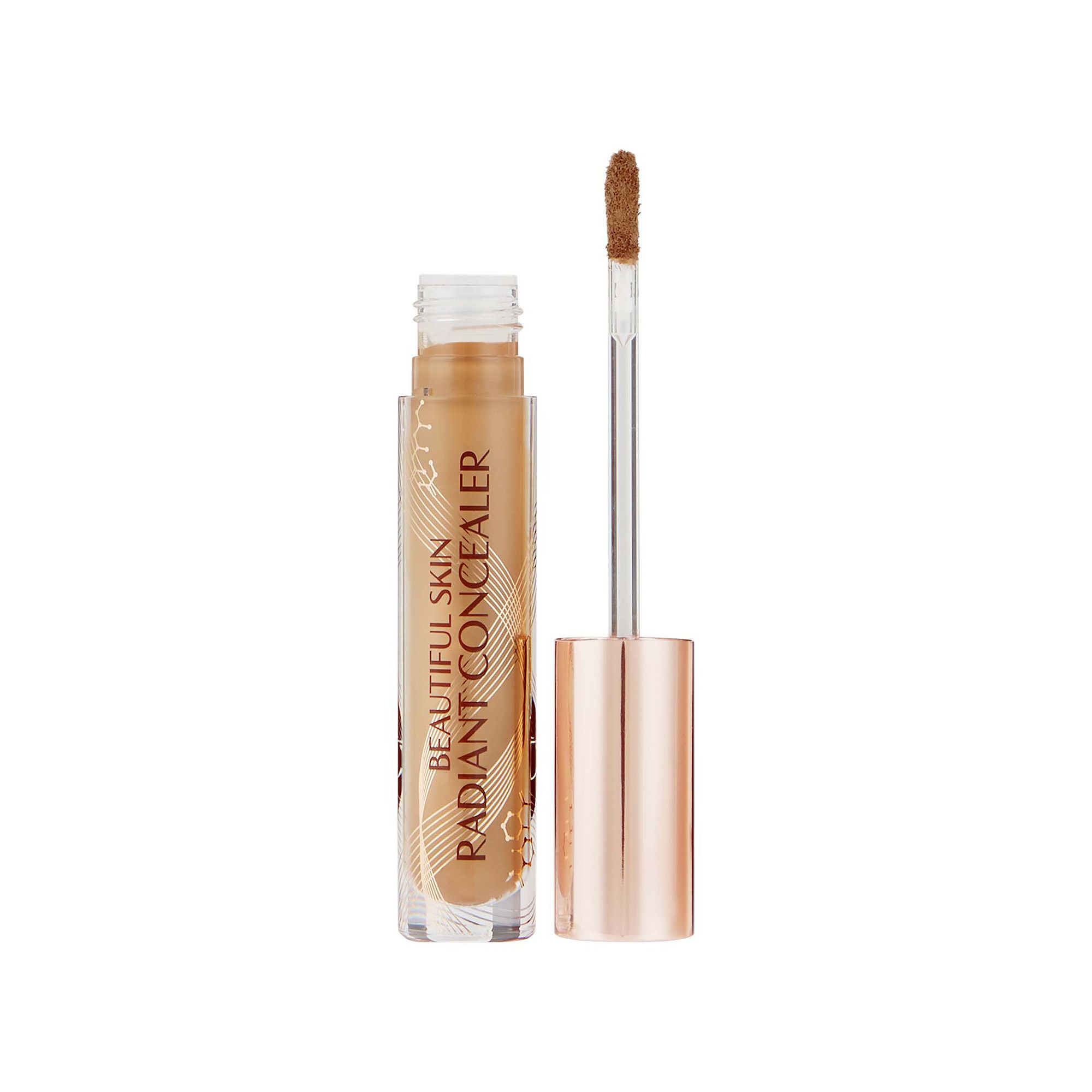 Charlotte Tilbury Beautiful Skin Medium to Full Coverage Radiant Concealer 