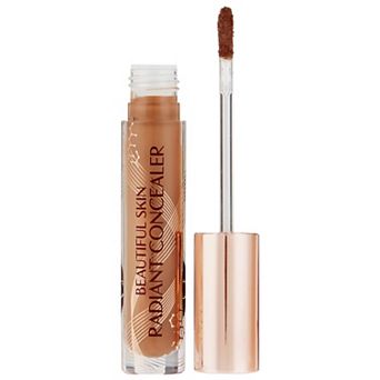 Charlotte Tilbury Beautiful Skin Medium to Full Coverage Radiant Concealer with Hyaluronic Acid