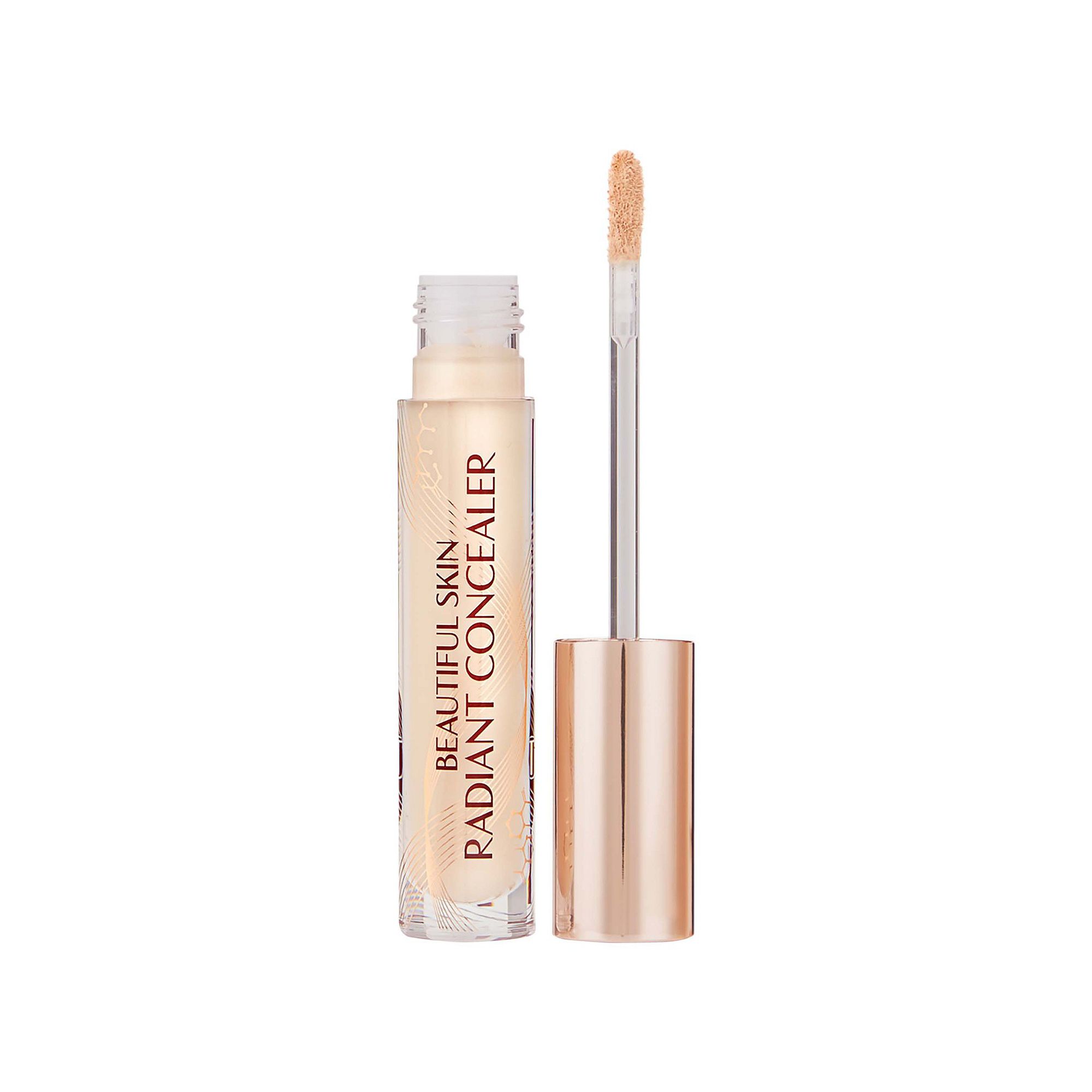 Charlotte Tilbury Beautiful Skin Medium to Full Coverage Radiant Concealer 
