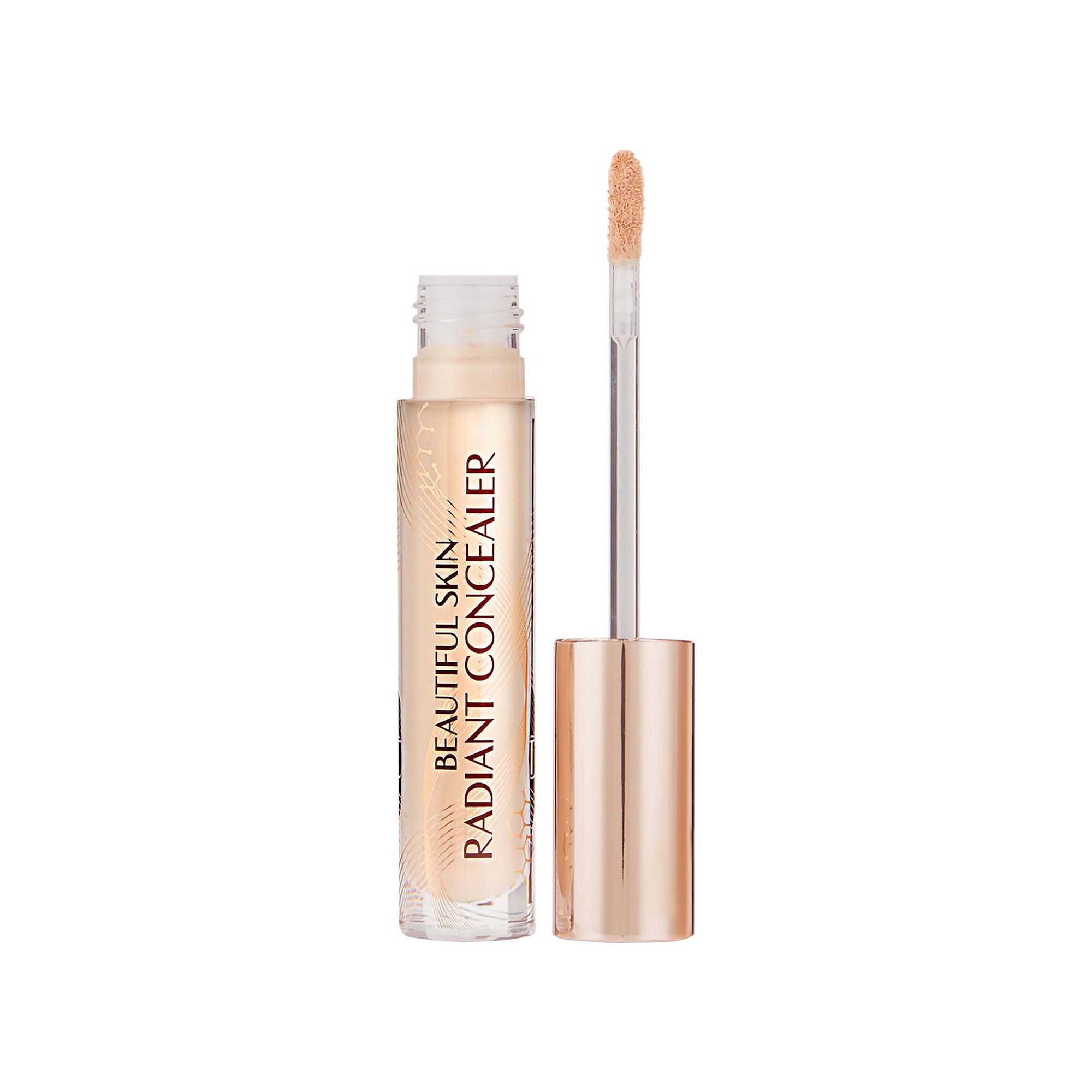 Charlotte Tilbury Beautiful Skin Medium to Full Coverage Radiant Concealer 