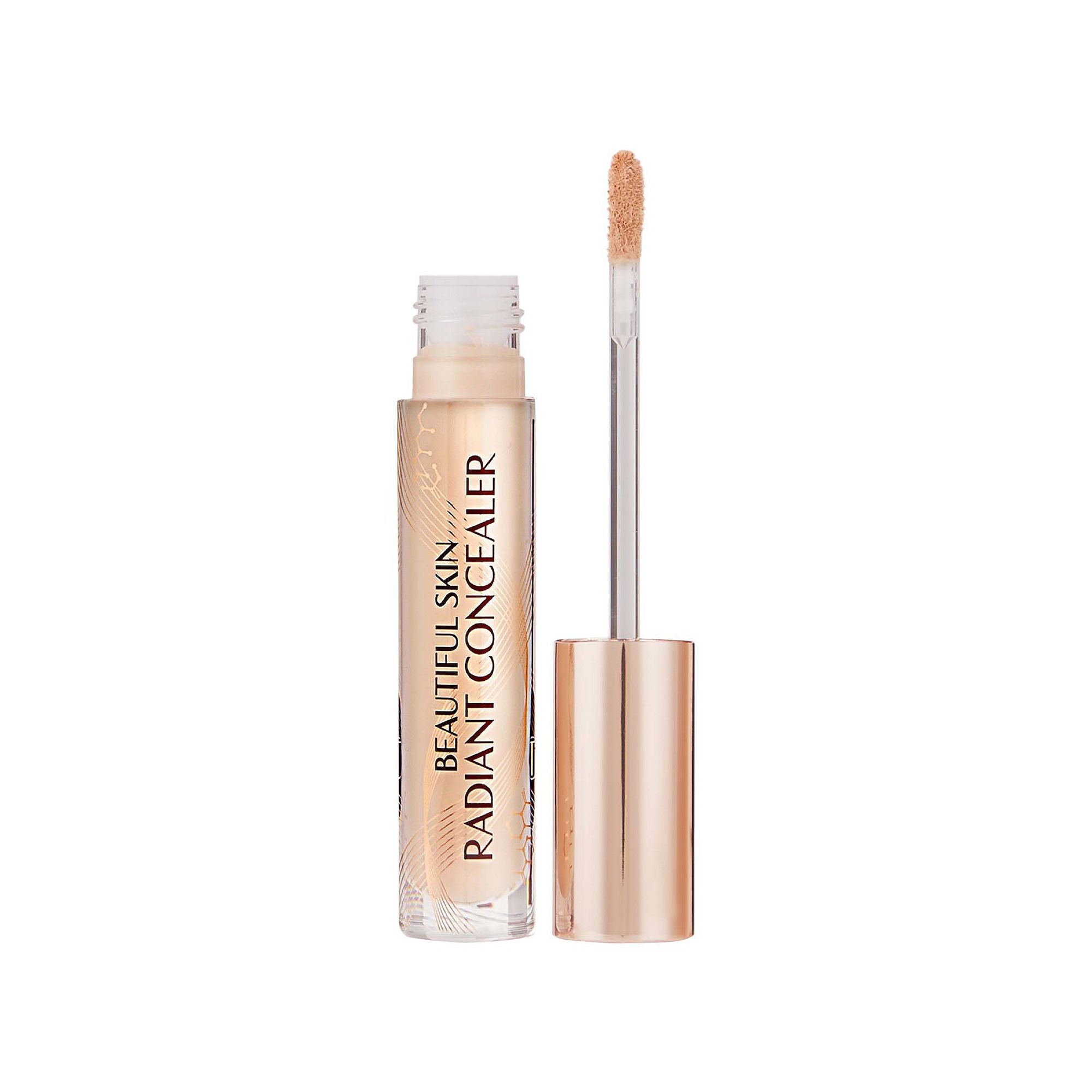 Charlotte Tilbury Beautiful Skin Medium to Full Coverage Radiant Concealer 