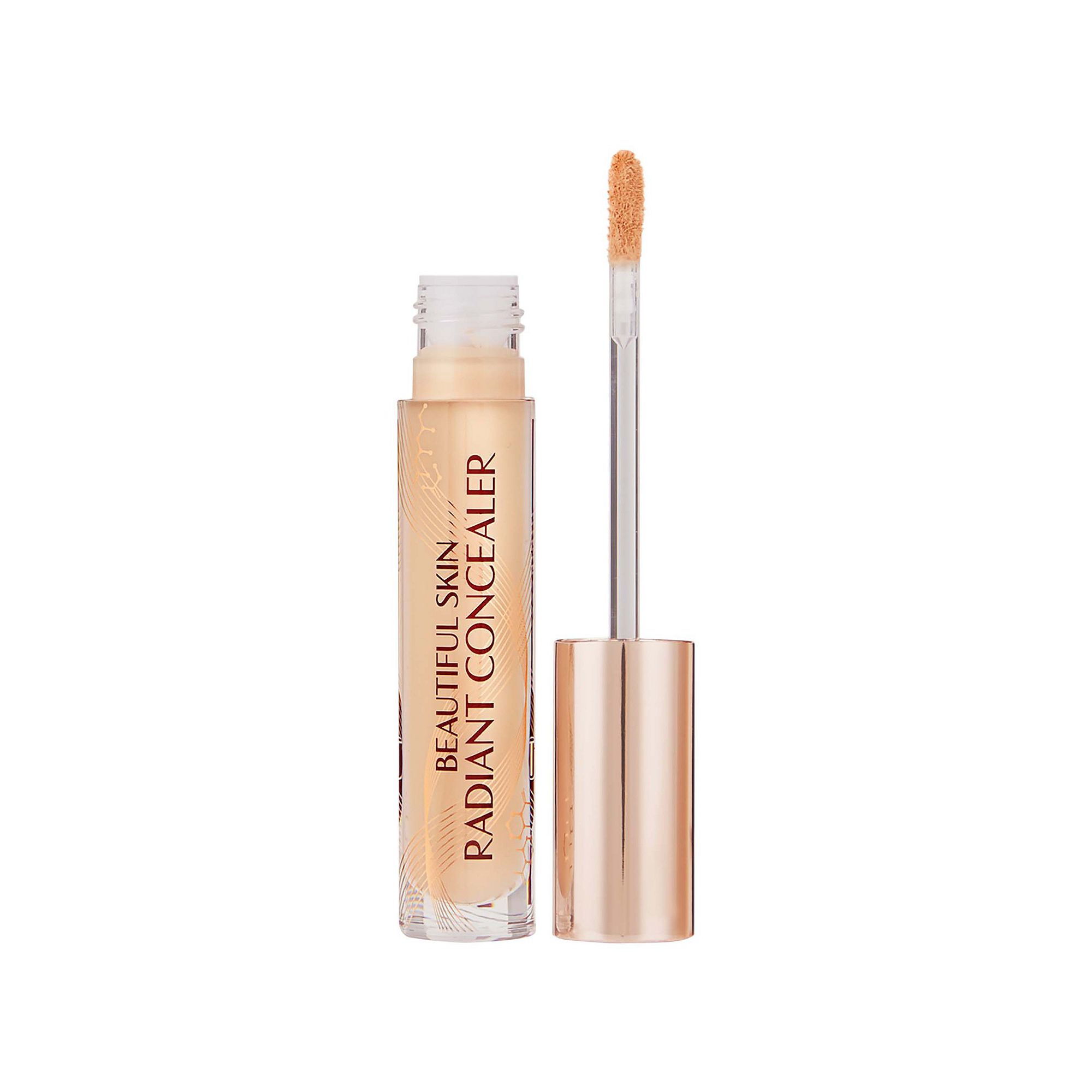 Charlotte Tilbury Beautiful Skin Medium to Full Coverage Radiant Concealer 