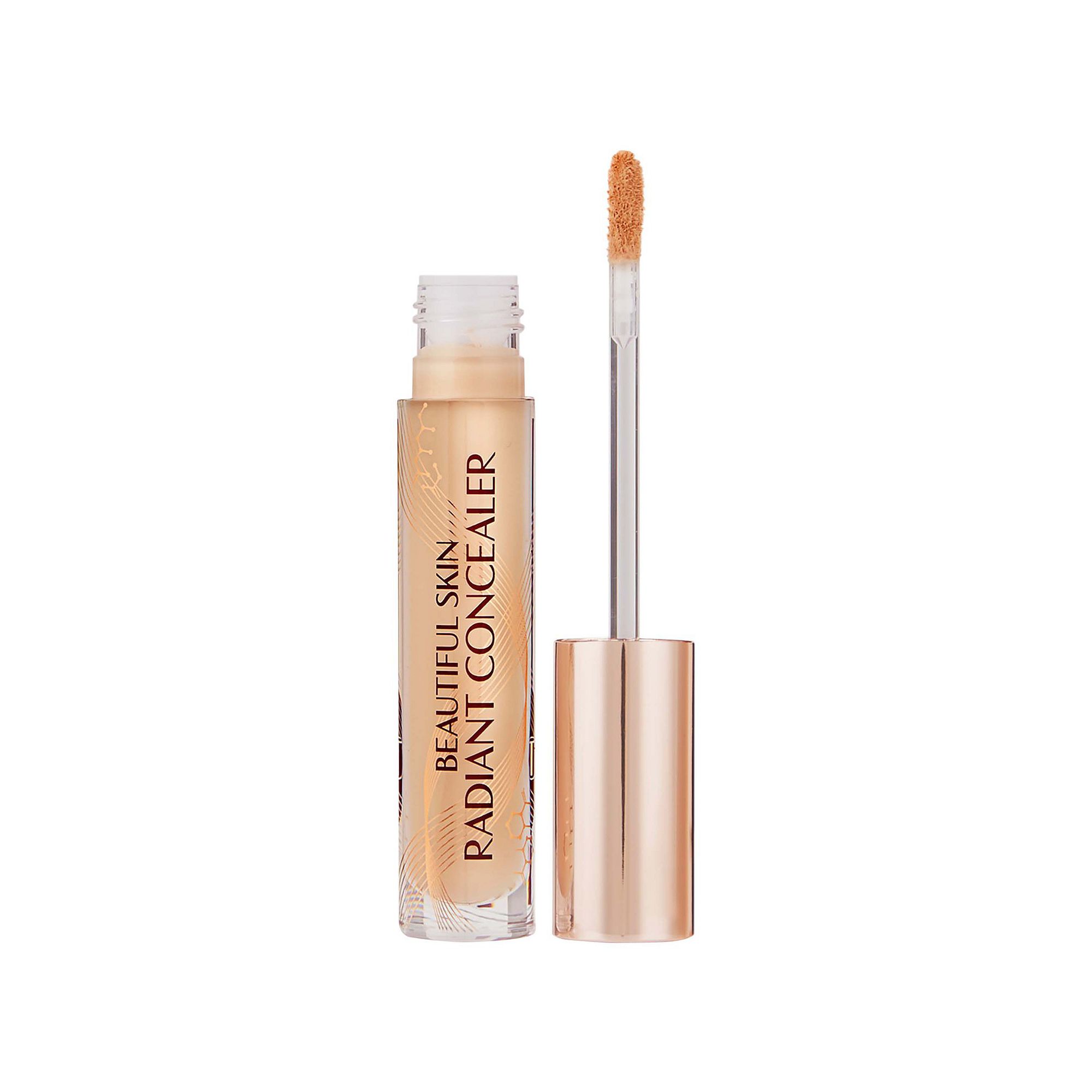 Charlotte Tilbury Beautiful Skin Medium to Full Coverage Radiant Concealer 
