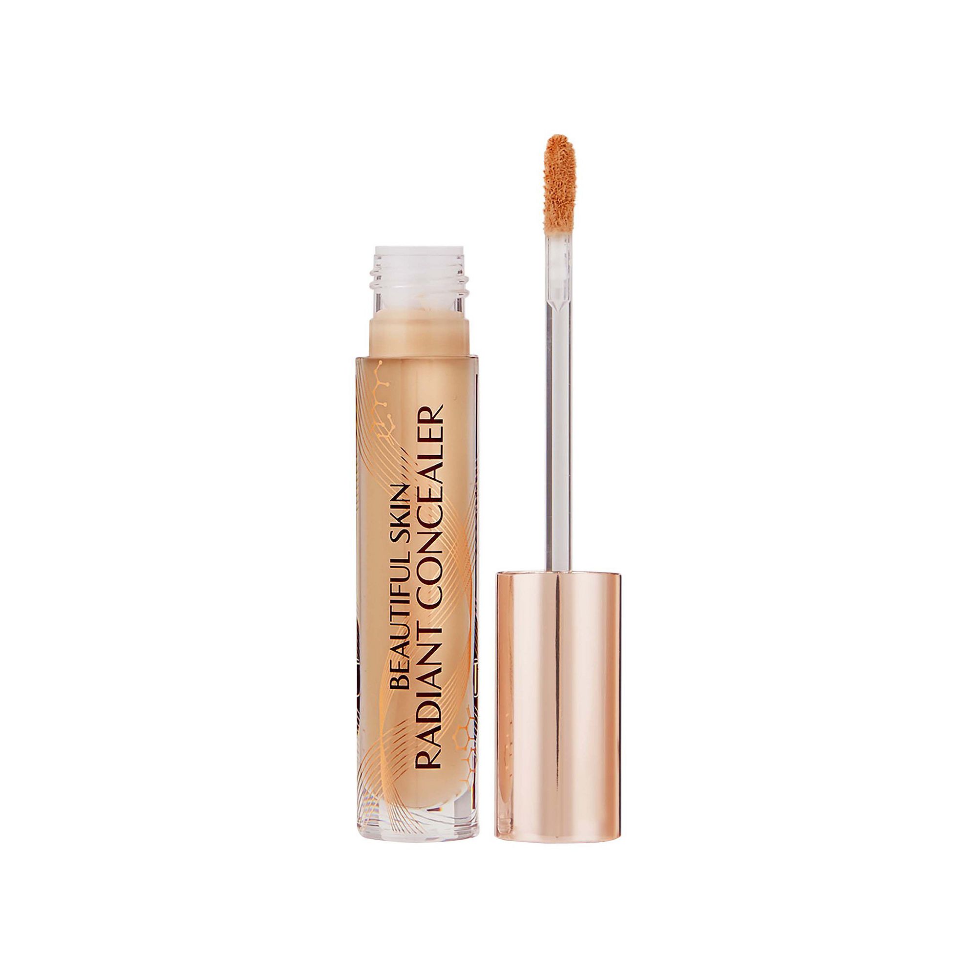 Charlotte Tilbury Beautiful Skin Medium to Full Coverage Radiant Concealer 