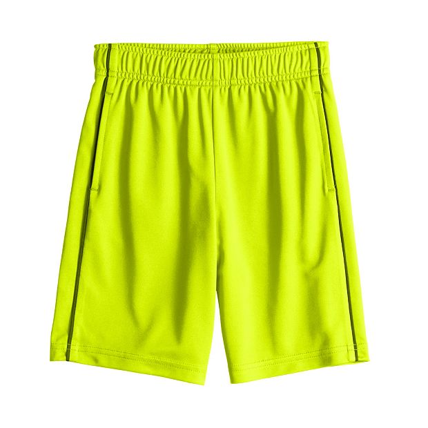 Boys 4-12 Jumping Beans® Active Shorts in Regular, Slim & Husky