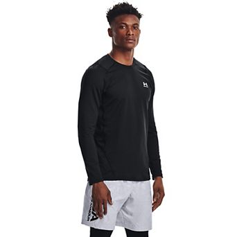 Big & Tall Under Armour ColdGear® Fitted Crew