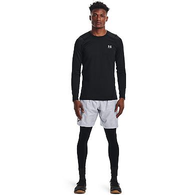 Men's Under Armour ColdGear® Fitted Crew
