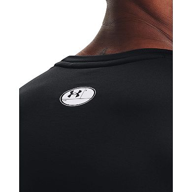 Men's Under Armour ColdGear® Fitted Crew