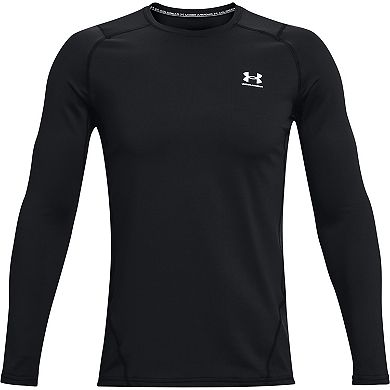 Men's Under Armour ColdGear® Fitted Crew