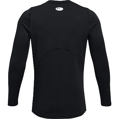 Men's Under Armour ColdGear® Fitted Crew
