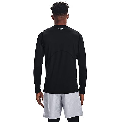 Men's Under Armour ColdGear® Fitted Crew