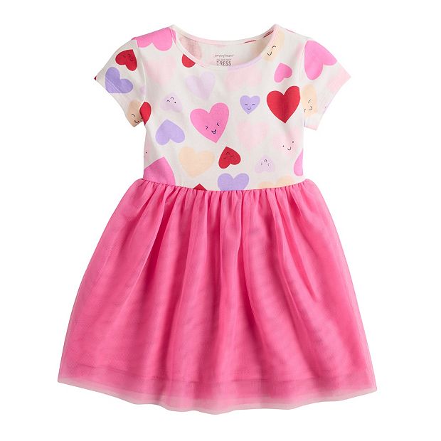Kohls jumping beans dresses store