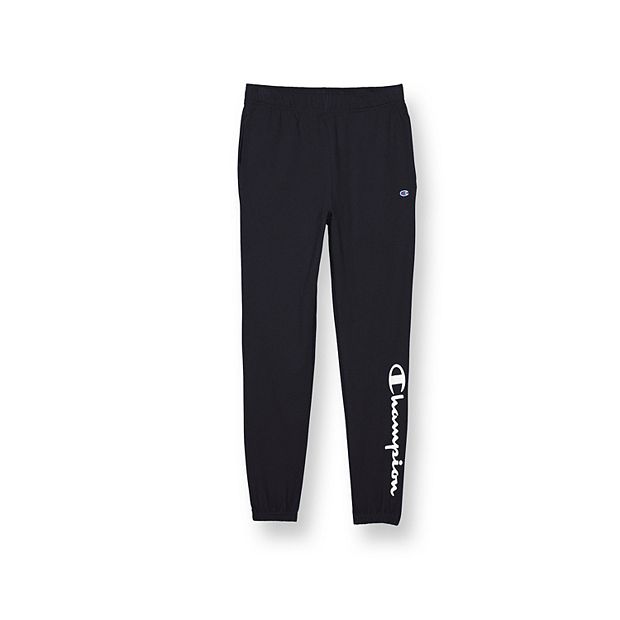 Kohls on sale champion joggers