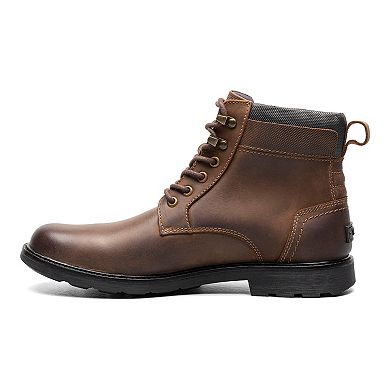 Nunn Bush® 1912 Men's Leather Ankle Boots