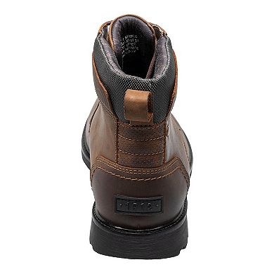 Nunn Bush® 1912 Men's Leather Ankle Boots