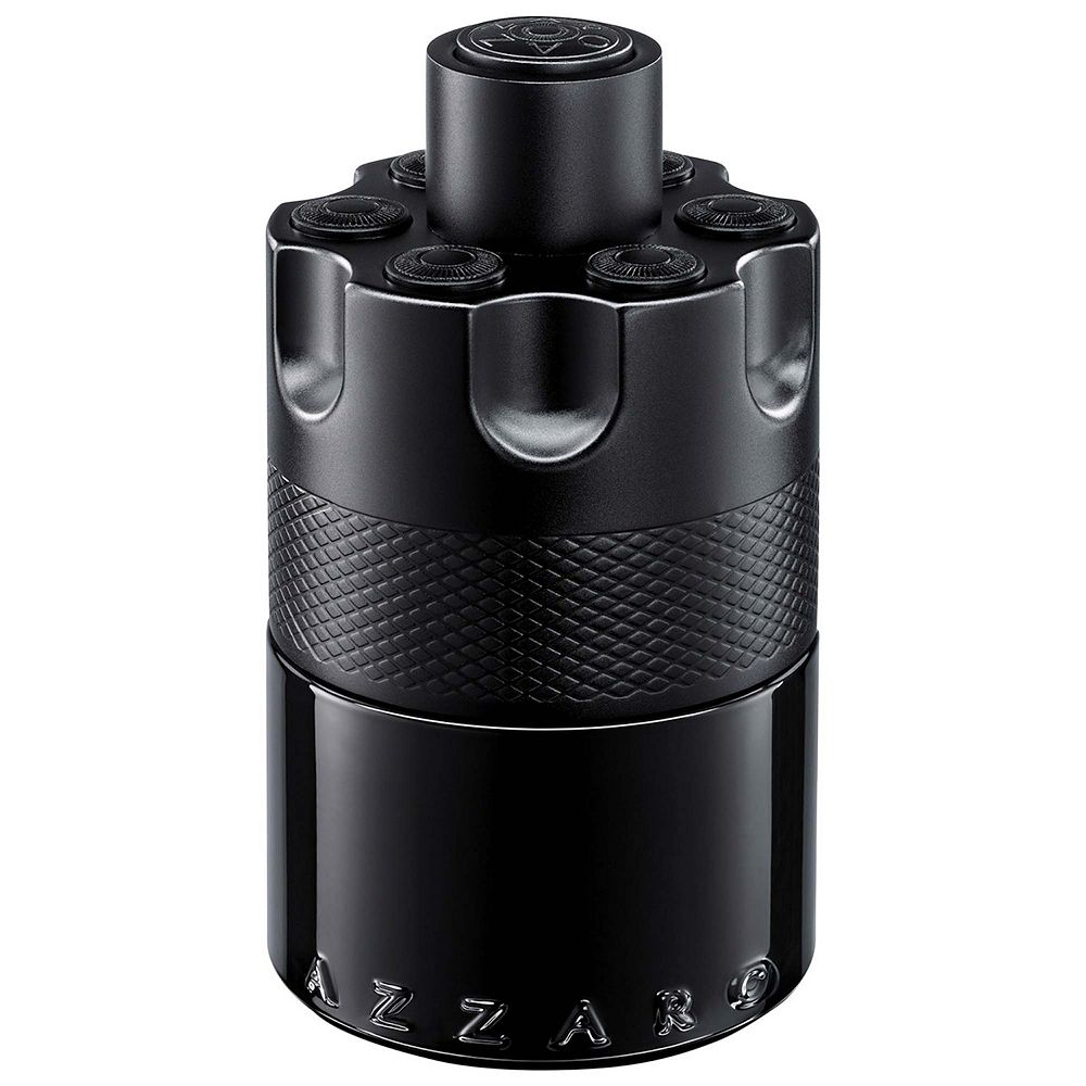 Azzaro The Most Wanted Eau De Parfum Intense with Toffee Accord & Amber Wood - 1.7 FL OZ