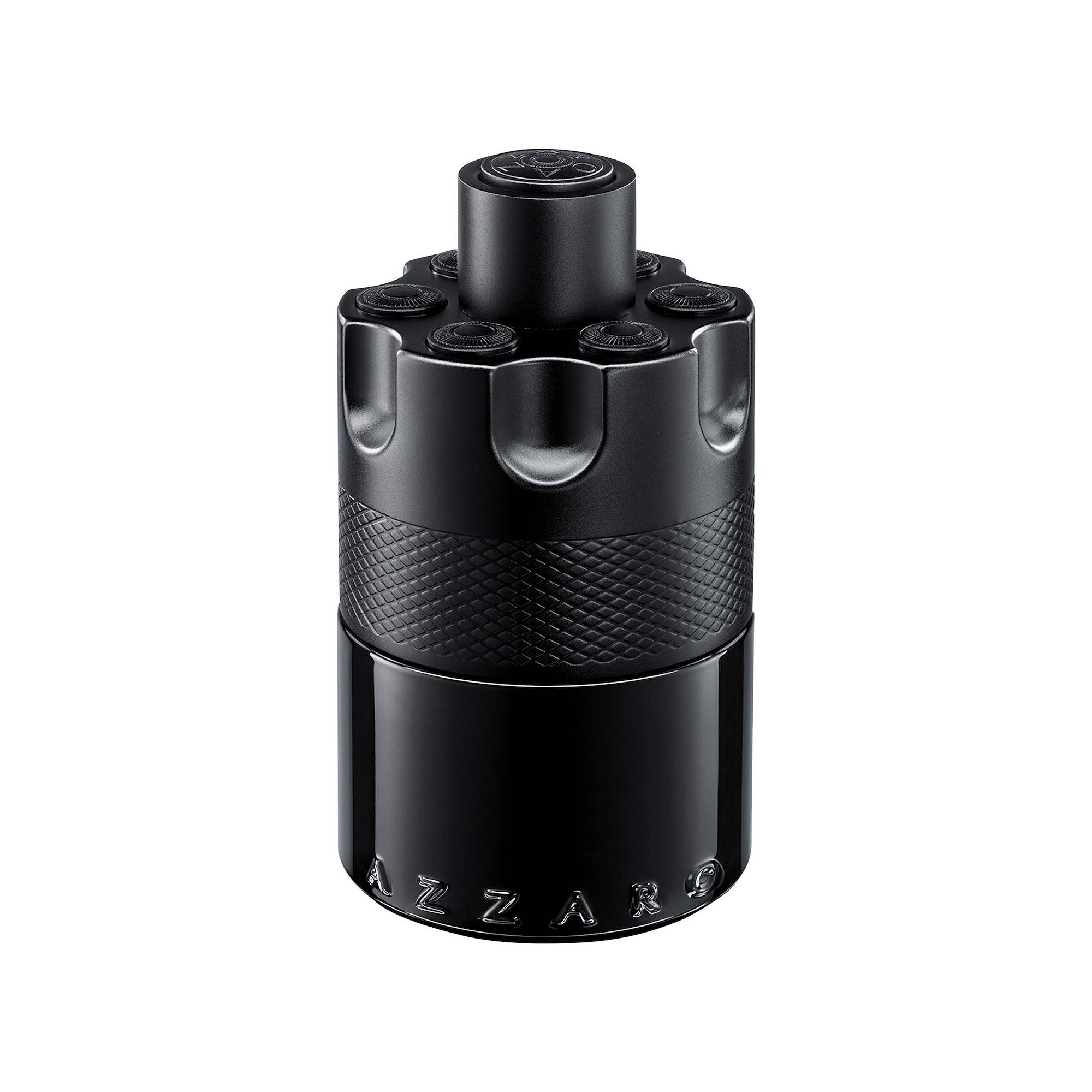 Azzaro The Most Wanted Eau De Parfum Intense, Size: 1.7 FL Oz, Mostwntdint