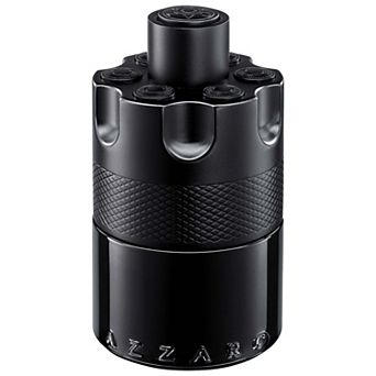 Azzaro The Most Wanted Eau De Parfum Intense with Toffee Accord & Amber Wood
