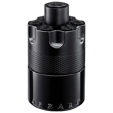 The Most Wanted Eau De Parfum Intense with Toffee Accord & Amber Wood