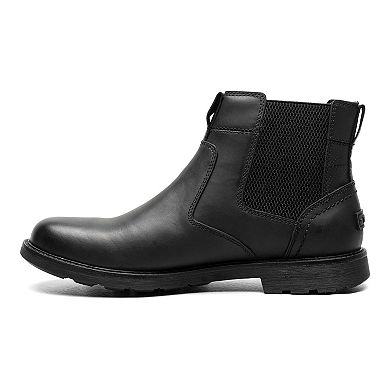 Nunn Bush® 1912 Men's Leather Chelsea Boots