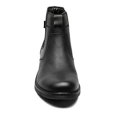 Nunn Bush® 1912 Men's Leather Chelsea Boots