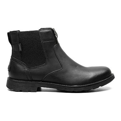 Nunn Bush® 1912 Men's Leather Chelsea Boots