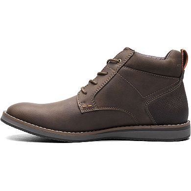 Nunn Bush® Circuit Men's Chukka Boots