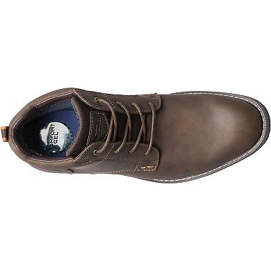 Nunn Bush® Circuit Men's Chukka Boots