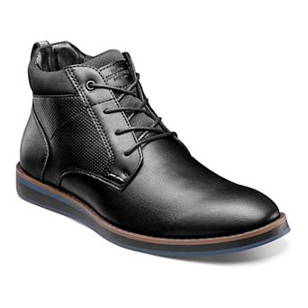Nunn Bush® Circuit Men's Chukka Boots