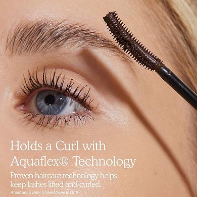 MakeWaves Lengthening + Volumizing Mascara