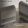 Sharper Image Shiatsu Foot and Calf Massager
