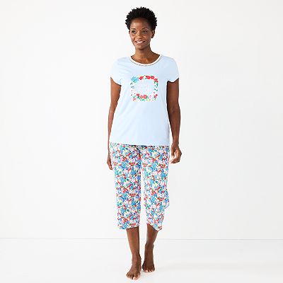 Croft and barrow pjs sale